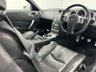 USED 2006 06 NISSAN 350 Z 3.5 GT V6 3d 297 BHP ONE FORMER KEEPER FROM NEW.