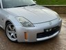 USED 2006 06 NISSAN 350 Z 3.5 GT V6 3d 297 BHP ONE FORMER KEEPER FROM NEW.