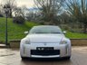 USED 2006 06 NISSAN 350 Z 3.5 GT V6 3d 297 BHP ONE FORMER KEEPER FROM NEW.