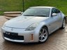 USED 2006 06 NISSAN 350 Z 3.5 GT V6 3d 297 BHP ONE FORMER KEEPER FROM NEW.