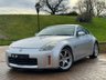 USED 2006 06 NISSAN 350 Z 3.5 GT V6 3d 297 BHP ONE FORMER KEEPER FROM NEW.