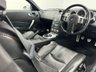 USED 2006 06 NISSAN 350 Z 3.5 GT V6 3d 297 BHP ONE FORMER KEEPER FROM NEW.