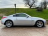 USED 2006 06 NISSAN 350 Z 3.5 GT V6 3d 297 BHP ONE FORMER KEEPER FROM NEW.
