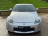 USED 2006 06 NISSAN 350 Z 3.5 GT V6 3d 297 BHP ONE FORMER KEEPER FROM NEW.