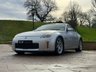 USED 2006 06 NISSAN 350 Z 3.5 GT V6 3d 297 BHP ONE FORMER KEEPER FROM NEW.