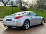 USED 2006 06 NISSAN 350 Z 3.5 GT V6 3d 297 BHP ONE FORMER KEEPER FROM NEW.