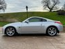 USED 2006 06 NISSAN 350 Z 3.5 GT V6 3d 297 BHP ONE FORMER KEEPER FROM NEW.