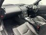 USED 2006 06 NISSAN 350 Z 3.5 GT V6 3d 297 BHP ONE FORMER KEEPER FROM NEW.