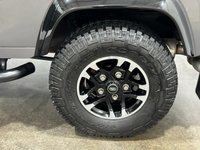 USED 2016 65 LAND ROVER DEFENDER 2.2 TD ADVENTURE STATION WAGON 3d 122 BHP 1 of 600 2.l2 Defender 90 Adventure Station Wagon