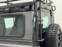 USED 2016 65 LAND ROVER DEFENDER 2.2 TD ADVENTURE STATION WAGON 3d 122 BHP 1 of 600 2.l2 Defender 90 Adventure Station Wagon