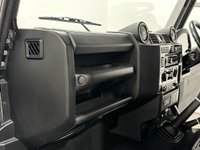 USED 2016 65 LAND ROVER DEFENDER 2.2 TD ADVENTURE STATION WAGON 3d 122 BHP 1 of 600 2.l2 Defender 90 Adventure Station Wagon