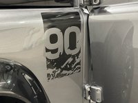 USED 2016 65 LAND ROVER DEFENDER 2.2 TD ADVENTURE STATION WAGON 3d 122 BHP 1 of 600 2.l2 Defender 90 Adventure Station Wagon