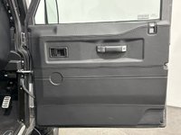 USED 2016 65 LAND ROVER DEFENDER 2.2 TD ADVENTURE STATION WAGON 3d 122 BHP 1 of 600 2.l2 Defender 90 Adventure Station Wagon