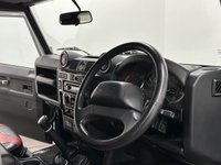 USED 2016 65 LAND ROVER DEFENDER 2.2 TD ADVENTURE STATION WAGON 3d 122 BHP 1 of 600 2.l2 Defender 90 Adventure Station Wagon