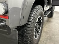 USED 2016 65 LAND ROVER DEFENDER 2.2 TD ADVENTURE STATION WAGON 3d 122 BHP 1 of 600 2.l2 Defender 90 Adventure Station Wagon