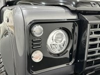 USED 2016 65 LAND ROVER DEFENDER 2.2 TD ADVENTURE STATION WAGON 3d 122 BHP 1 of 600 2.l2 Defender 90 Adventure Station Wagon