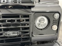 USED 2016 65 LAND ROVER DEFENDER 2.2 TD ADVENTURE STATION WAGON 3d 122 BHP 1 of 600 2.l2 Defender 90 Adventure Station Wagon