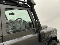 USED 2016 65 LAND ROVER DEFENDER 2.2 TD ADVENTURE STATION WAGON 3d 122 BHP 1 of 600 2.l2 Defender 90 Adventure Station Wagon