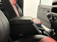 USED 2016 65 LAND ROVER DEFENDER 2.2 TD ADVENTURE STATION WAGON 3d 122 BHP 1 of 600 2.l2 Defender 90 Adventure Station Wagon
