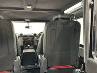 USED 2016 65 LAND ROVER DEFENDER 2.2 TD ADVENTURE STATION WAGON 3d 122 BHP 1 of 600 2.l2 Defender 90 Adventure Station Wagon