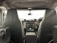 USED 2016 65 LAND ROVER DEFENDER 2.2 TD ADVENTURE STATION WAGON 3d 122 BHP 1 of 600 2.l2 Defender 90 Adventure Station Wagon