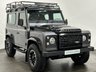 USED 2016 65 LAND ROVER DEFENDER 2.2 TD ADVENTURE STATION WAGON 3d 122 BHP 1 of 600 2.l2 Defender 90 Adventure Station Wagon