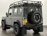 USED 2016 65 LAND ROVER DEFENDER 2.2 TD ADVENTURE STATION WAGON 3d 122 BHP 1 of 600 2.l2 Defender 90 Adventure Station Wagon