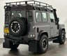 USED 2016 65 LAND ROVER DEFENDER 2.2 TD ADVENTURE STATION WAGON 3d 122 BHP 1 of 600 2.l2 Defender 90 Adventure Station Wagon