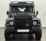 USED 2016 65 LAND ROVER DEFENDER 2.2 TD ADVENTURE STATION WAGON 3d 122 BHP 1 of 600 2.l2 Defender 90 Adventure Station Wagon