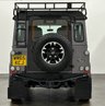 USED 2016 65 LAND ROVER DEFENDER 2.2 TD ADVENTURE STATION WAGON 3d 122 BHP 1 of 600 2.l2 Defender 90 Adventure Station Wagon