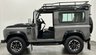 USED 2016 65 LAND ROVER DEFENDER 2.2 TD ADVENTURE STATION WAGON 3d 122 BHP 1 of 600 2.l2 Defender 90 Adventure Station Wagon