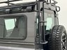 USED 2016 65 LAND ROVER DEFENDER 2.2 TD ADVENTURE STATION WAGON 3d 122 BHP 1 of 600 2.l2 Defender 90 Adventure Station Wagon