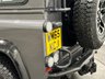 USED 2016 65 LAND ROVER DEFENDER 2.2 TD ADVENTURE STATION WAGON 3d 122 BHP 1 of 600 2.l2 Defender 90 Adventure Station Wagon