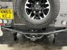 USED 2016 65 LAND ROVER DEFENDER 2.2 TD ADVENTURE STATION WAGON 3d 122 BHP 1 of 600 2.l2 Defender 90 Adventure Station Wagon