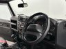 USED 2016 65 LAND ROVER DEFENDER 2.2 TD ADVENTURE STATION WAGON 3d 122 BHP 1 of 600 2.l2 Defender 90 Adventure Station Wagon