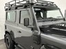 USED 2016 65 LAND ROVER DEFENDER 2.2 TD ADVENTURE STATION WAGON 3d 122 BHP 1 of 600 2.l2 Defender 90 Adventure Station Wagon