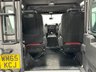 USED 2016 65 LAND ROVER DEFENDER 2.2 TD ADVENTURE STATION WAGON 3d 122 BHP 1 of 600 2.l2 Defender 90 Adventure Station Wagon