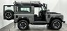 USED 2016 65 LAND ROVER DEFENDER 2.2 TD ADVENTURE STATION WAGON 3d 122 BHP 1 of 600 2.l2 Defender 90 Adventure Station Wagon