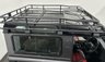 USED 2016 65 LAND ROVER DEFENDER 2.2 TD ADVENTURE STATION WAGON 3d 122 BHP 1 of 600 2.l2 Defender 90 Adventure Station Wagon
