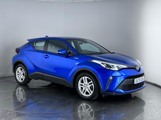 Used Toyota cars for sale. Toyota Dealer Watford | Car Planet