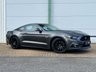 USED 2016 16 FORD MUSTANG 5.0 GT 2d 410 BHP 