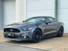 USED 2016 16 FORD MUSTANG 5.0 GT 2d 410 BHP 
