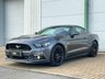 USED 2016 16 FORD MUSTANG 5.0 GT 2d 410 BHP 