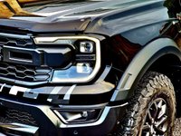 USED 2023 V FORD RANGER 0L RAPTOR ECOBOOST 0d AUTO 288 BHP Fully loaded many extras