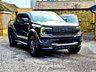 USED 2023 V FORD RANGER 0L RAPTOR ECOBOOST 0d AUTO 288 BHP Fully loaded many extras