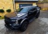 USED 2023 V FORD RANGER 0L RAPTOR ECOBOOST 0d AUTO 288 BHP Fully loaded many extras