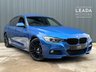USED 2014 14 BMW 3 SERIES 3.0 330D XDRIVE M SPORT 4d 255 BHP 
