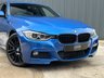 USED 2014 14 BMW 3 SERIES 3.0 330D XDRIVE M SPORT 4d 255 BHP 