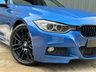 USED 2014 14 BMW 3 SERIES 3.0 330D XDRIVE M SPORT 4d 255 BHP 