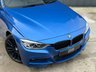 USED 2014 14 BMW 3 SERIES 3.0 330D XDRIVE M SPORT 4d 255 BHP 